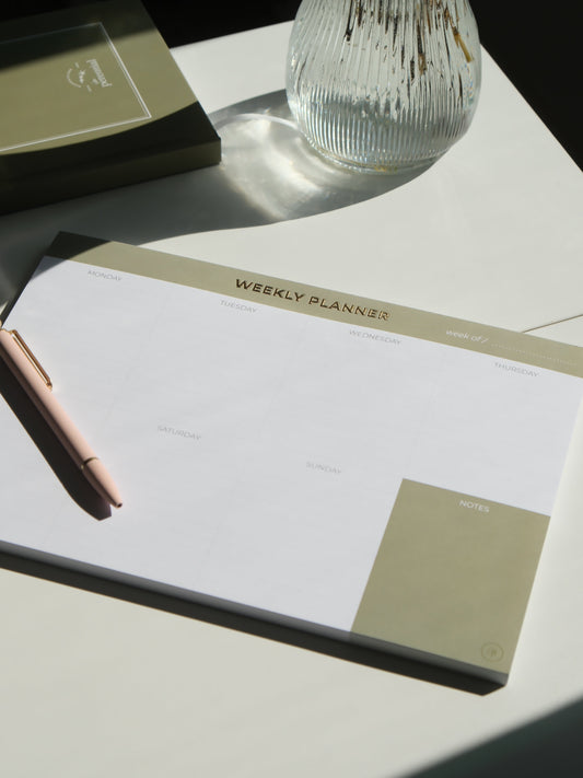 In Perennial Planners: Give Them A Gift Of An Organised Life