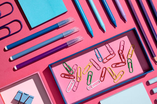 Elevate Your Writing Experience with the Inperennial Ball Pen Set