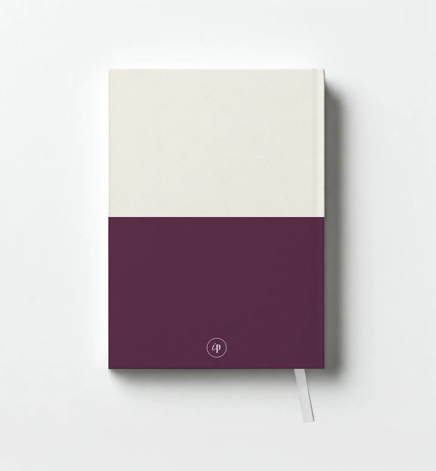 Writing is Therapy - Daily Journal in Perennial