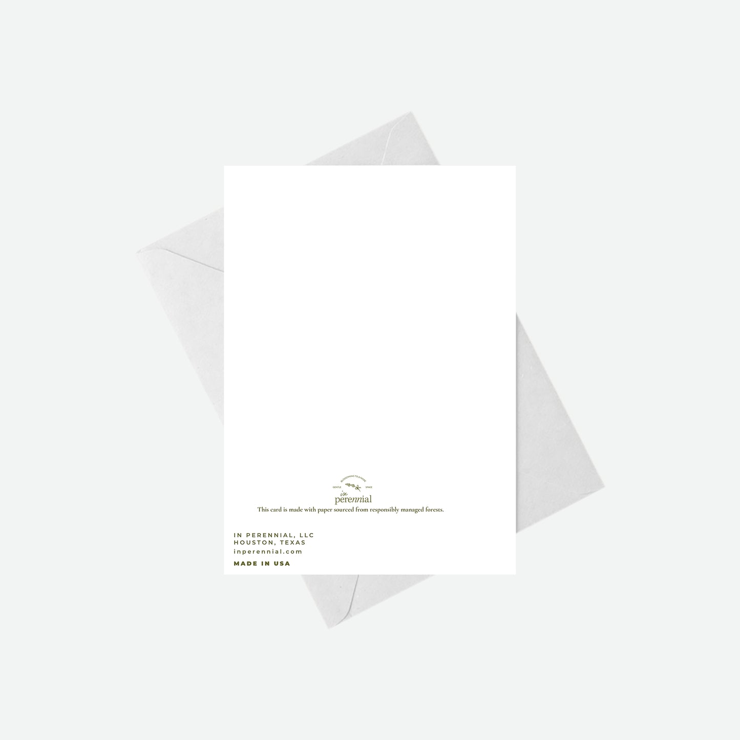 Joyful - Holiday Card