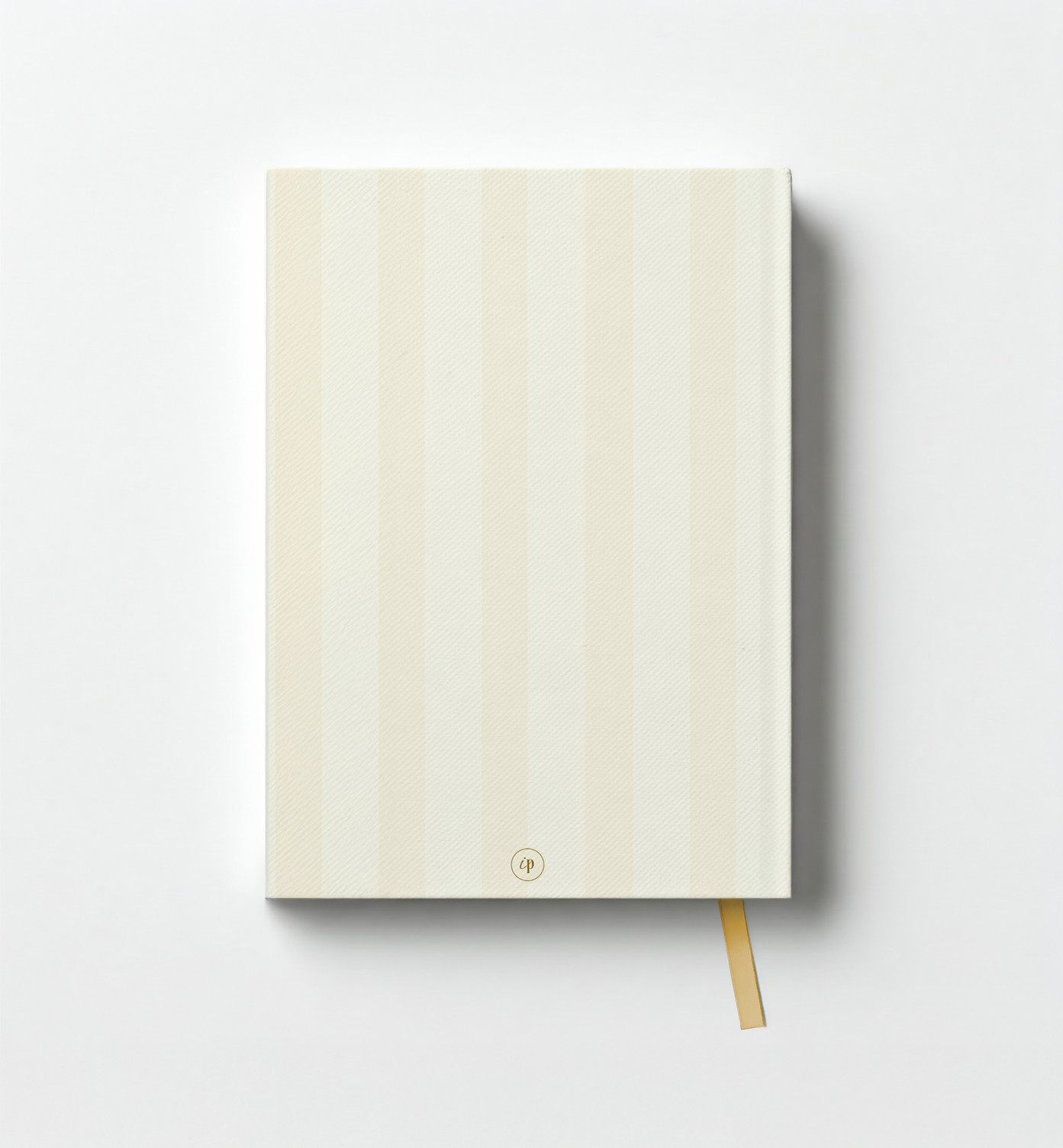 Aligned and Accomplished - Undated Productivity Planner