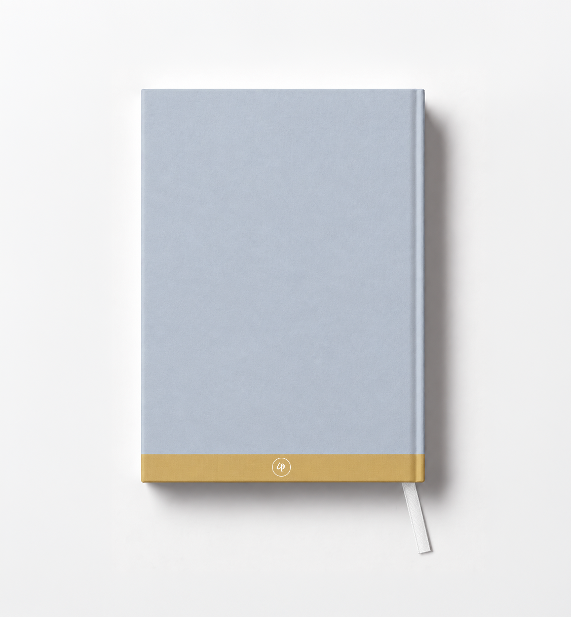 Pause. Write. Repeat - Daily Journal