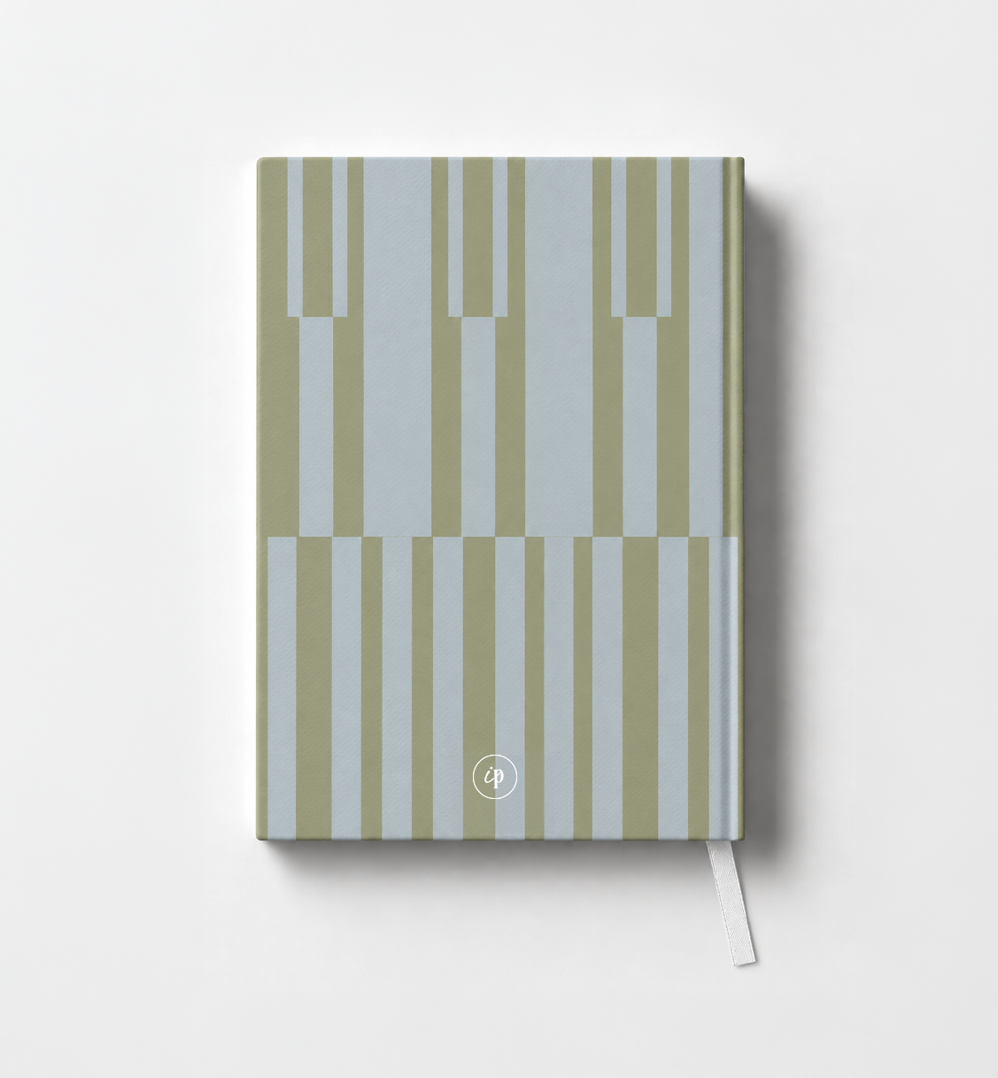 Read Between the Stripes - Reading Journal