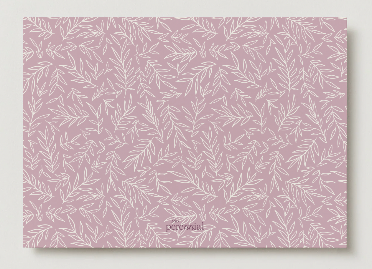 Bloom in Botany - Card Set