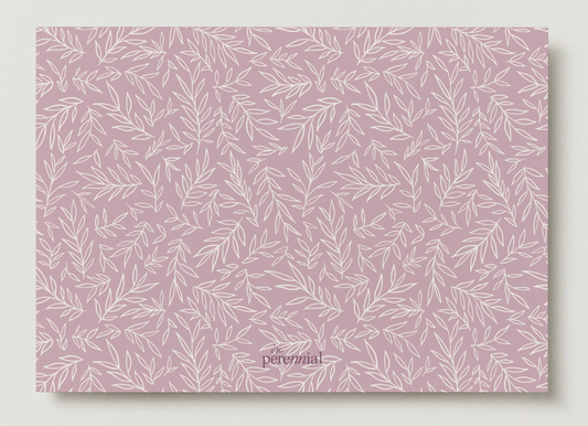 Bloom in Botany - Card Set