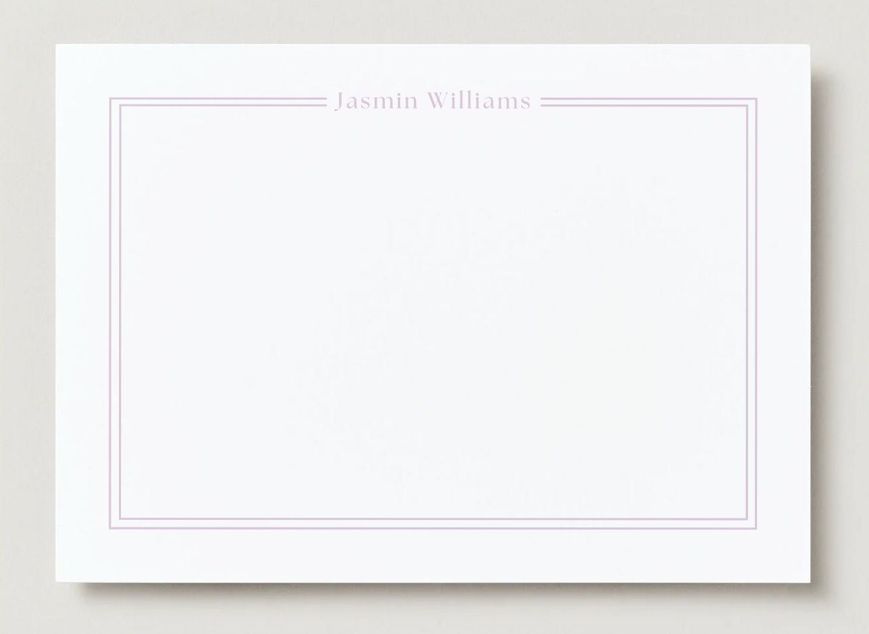 Classic - Card Set