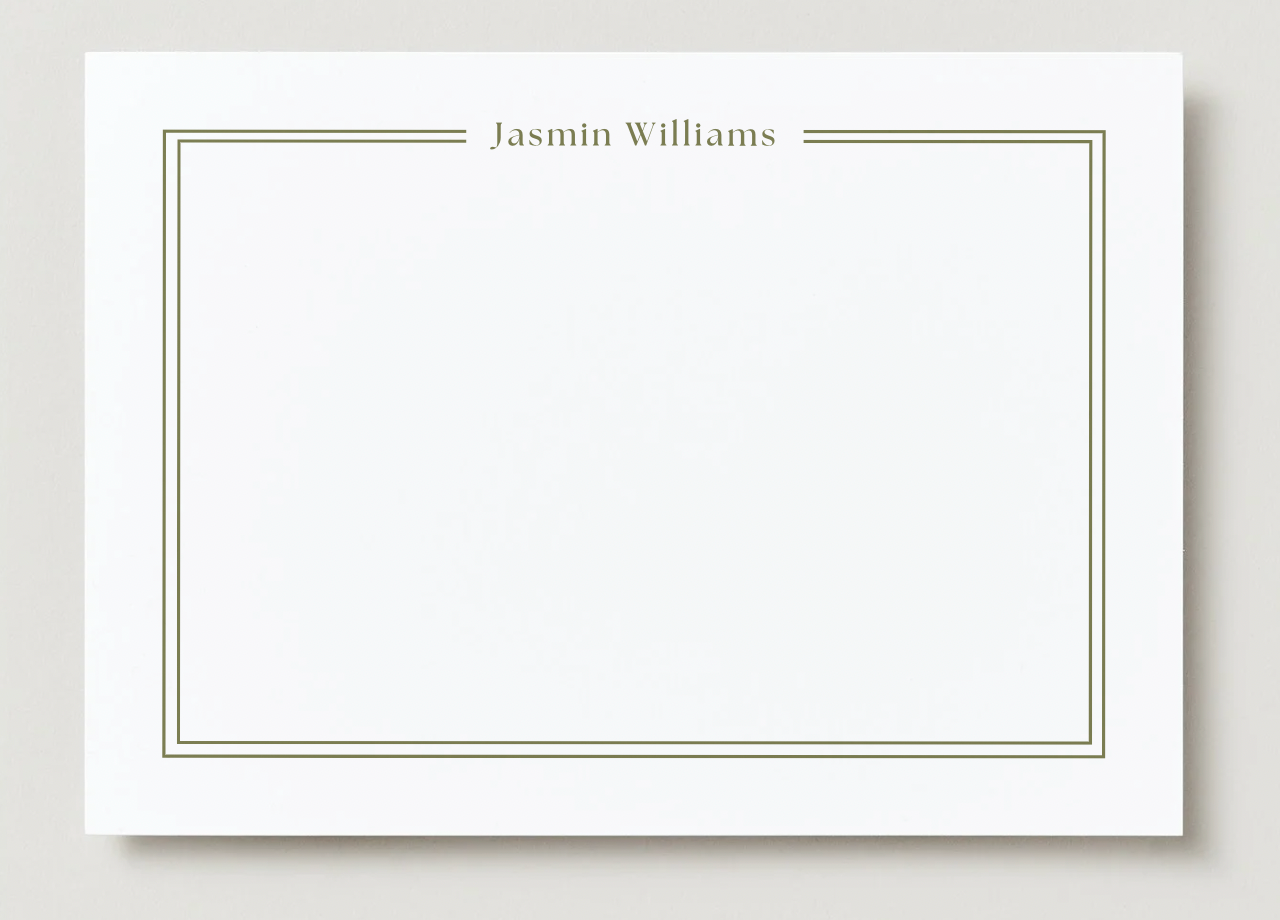 Classic - Card Set