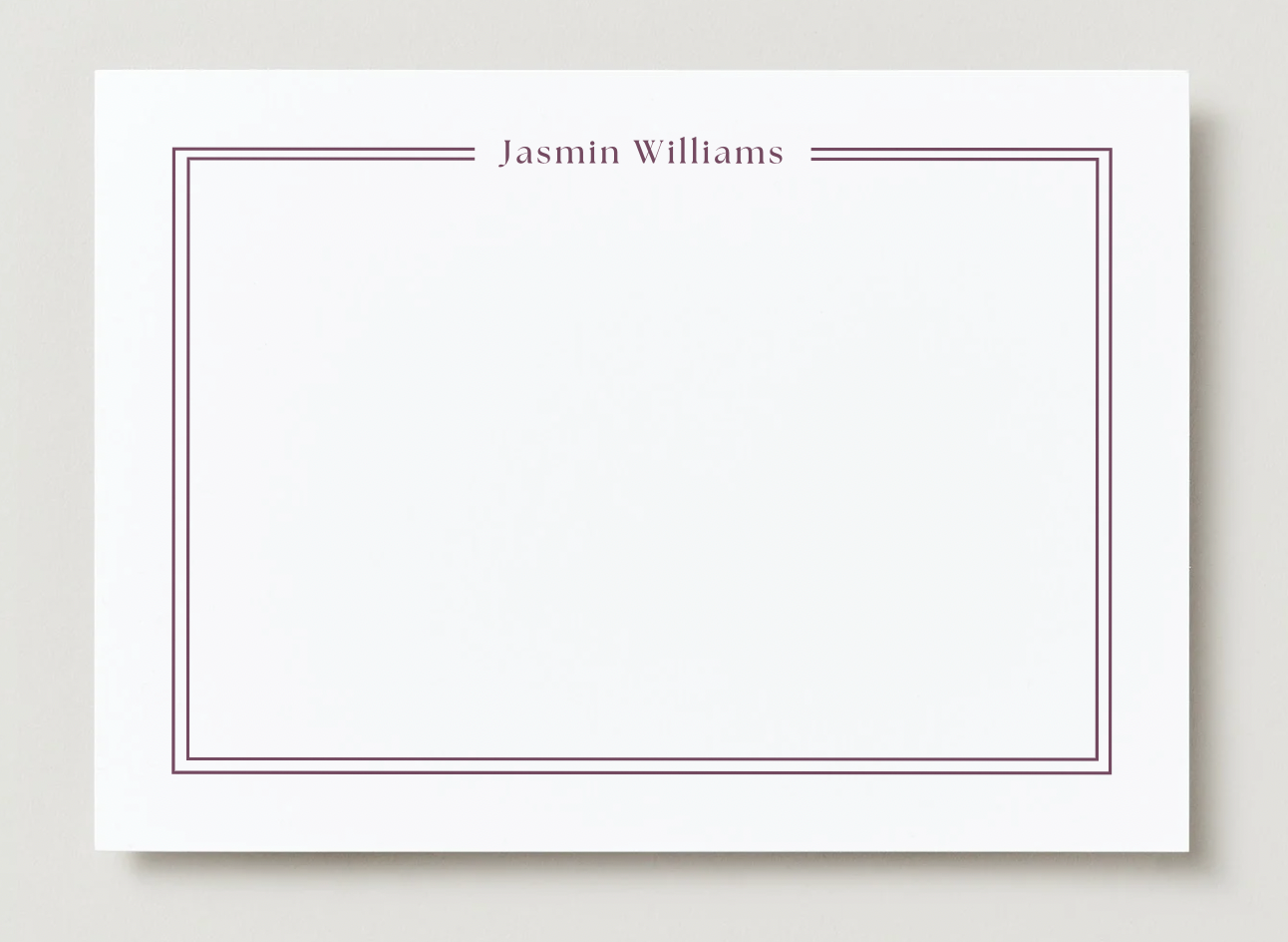 Classic - Card Set