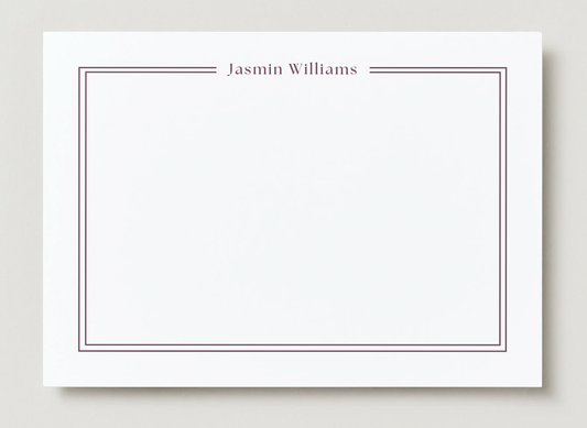 Classic - Card Set