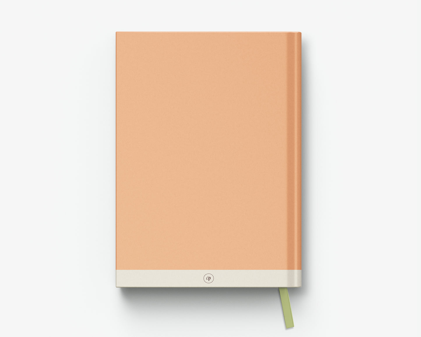 Plan and Bloom - Undated Productivity Planner