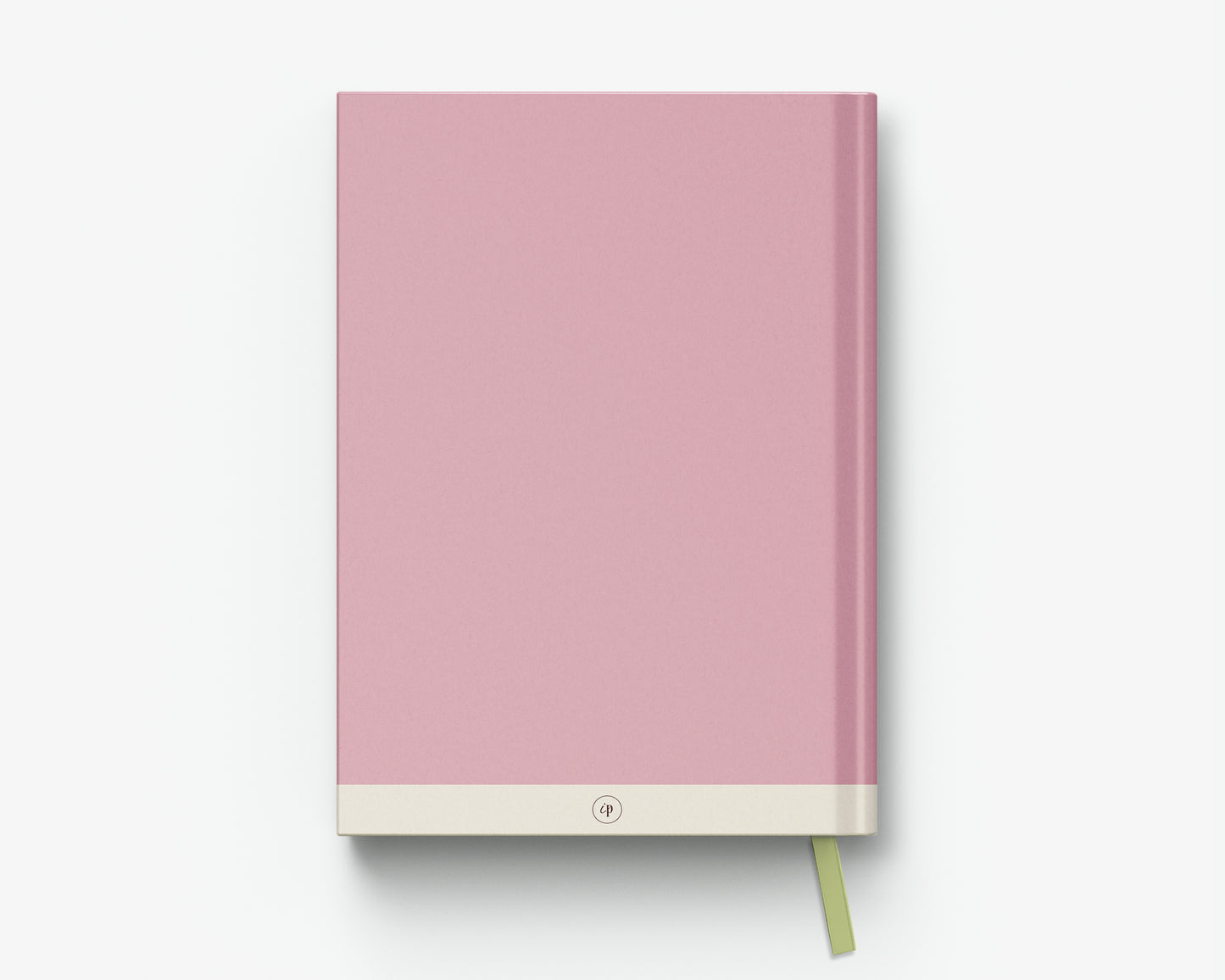 Plan and Bloom - Undated Productivity Planner