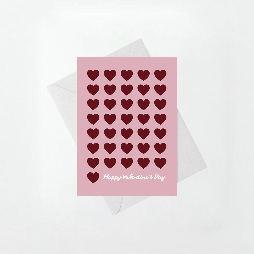 Valentine's Day