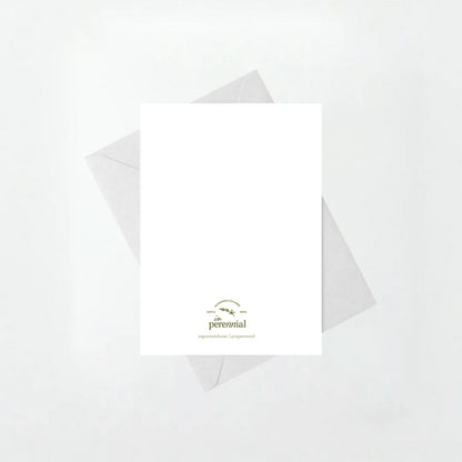 Congrats! - Congratulations Card