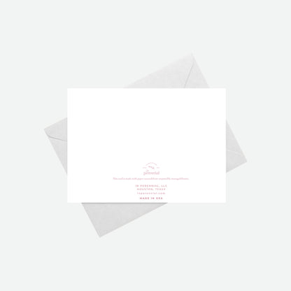 Happy Holidays - Holiday Card