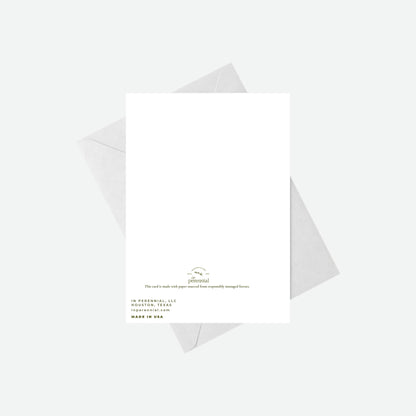Joyful - Holiday Card