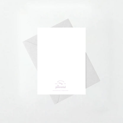 Best. Mom. Ever. - Mother's Day Card
