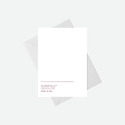 Home Has Always Been You - Mother's Day Card