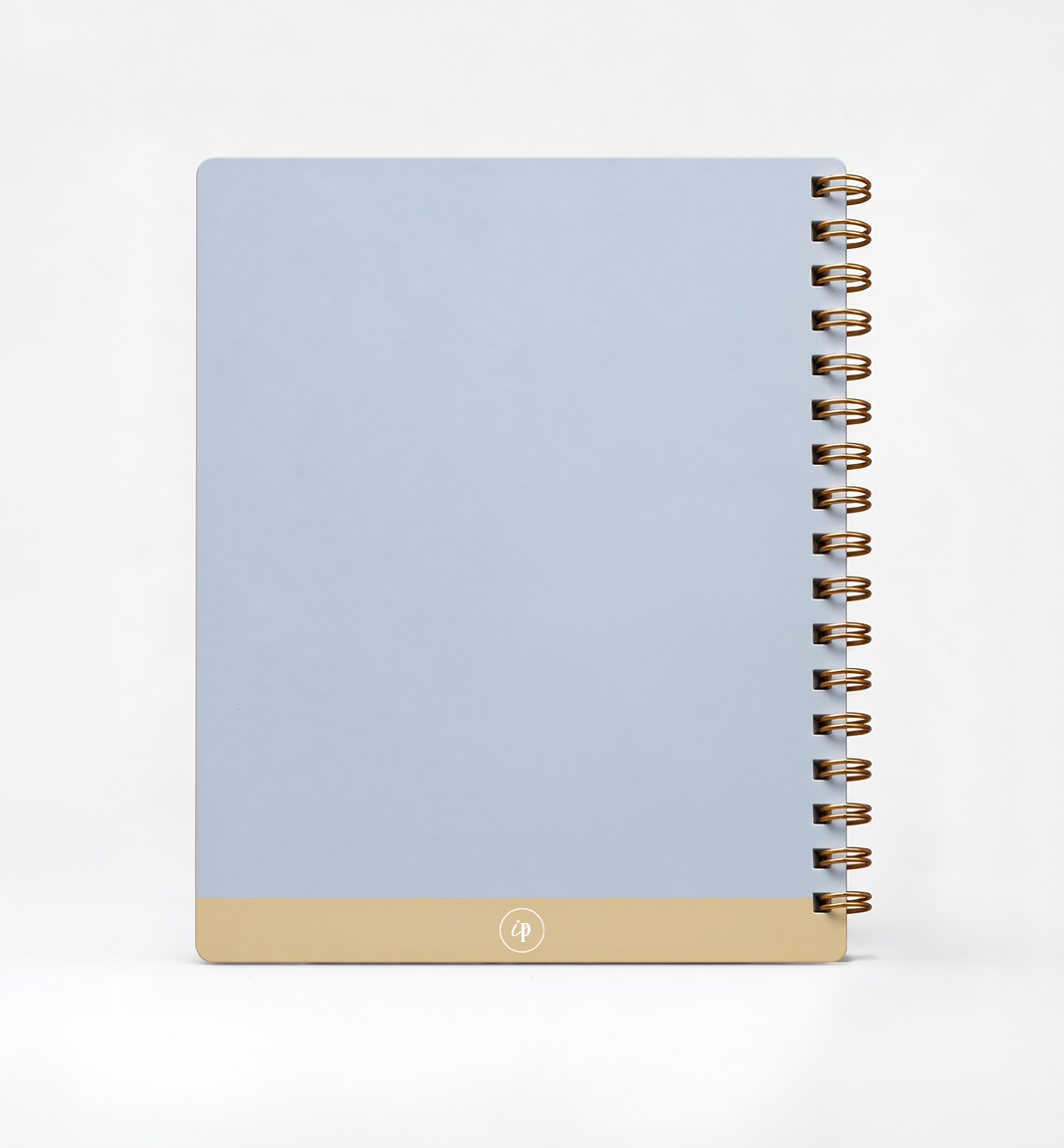 Pause. Write. Repeat - Daily Journal