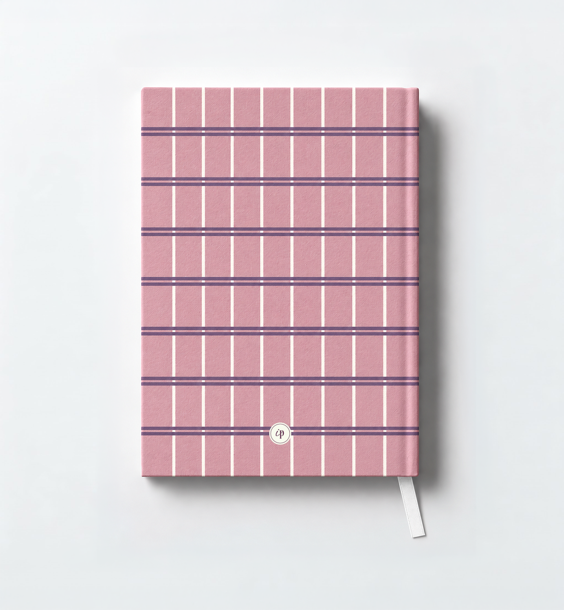 Plaid & Simple - Daily Journal
