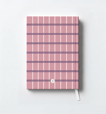 Plaid & Simple - Daily Journal