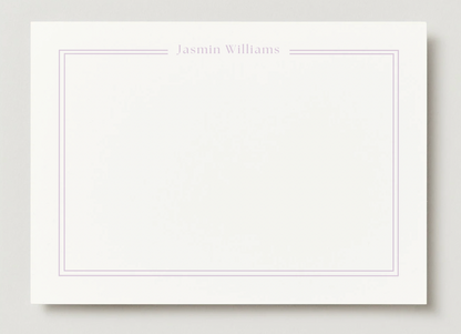 Classic Notecard (Coming April 1st!)