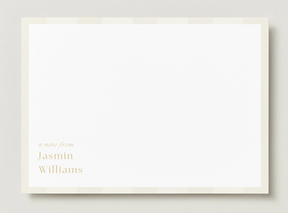Stripe - Card Set