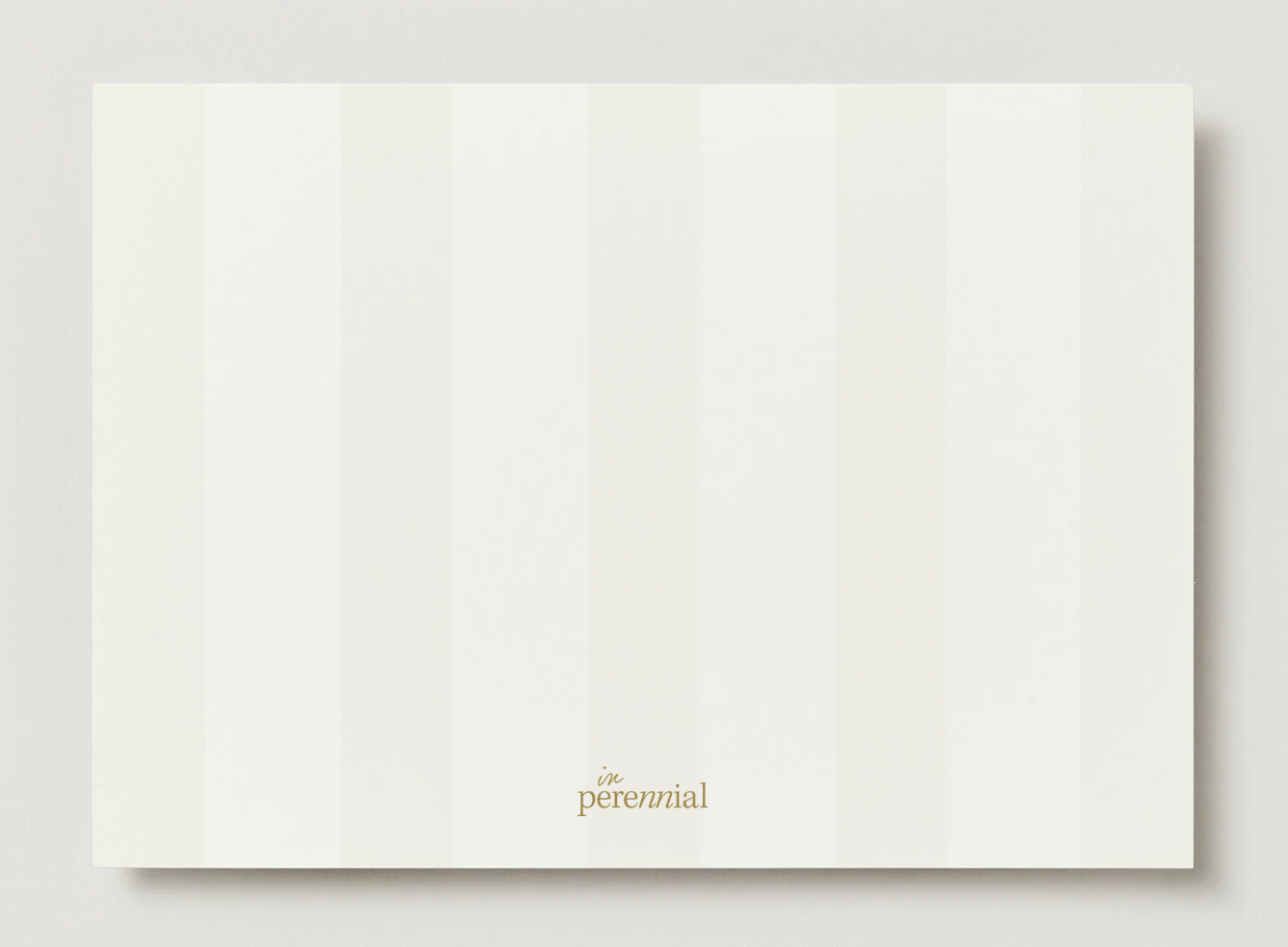 Stripe - Card Set