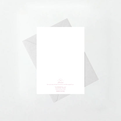 Sweethearts - Valentine's Day Card