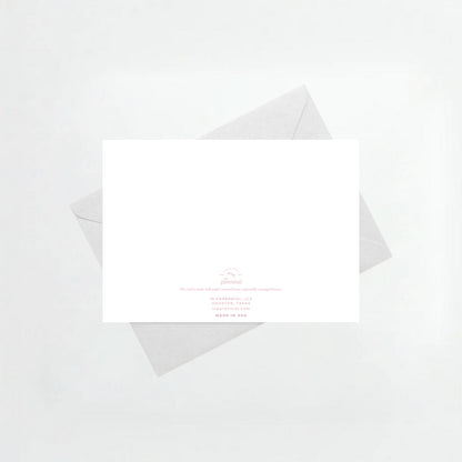 Be Mine - Valentine's Day Card